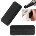 thumbnail image 4 of Collar Protector Sweat Pads, Easy To Use Non-Woven Fabric Neck Liner Pads Practical  For Daily Furniture For Home For T-Shirt Black,White, 4 of 8
