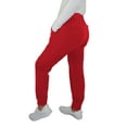 thumbnail image 2 of Women's 5 Pocket Jogger Scrub Pant Medical Nursing JDM Uniforms, 2 of 7