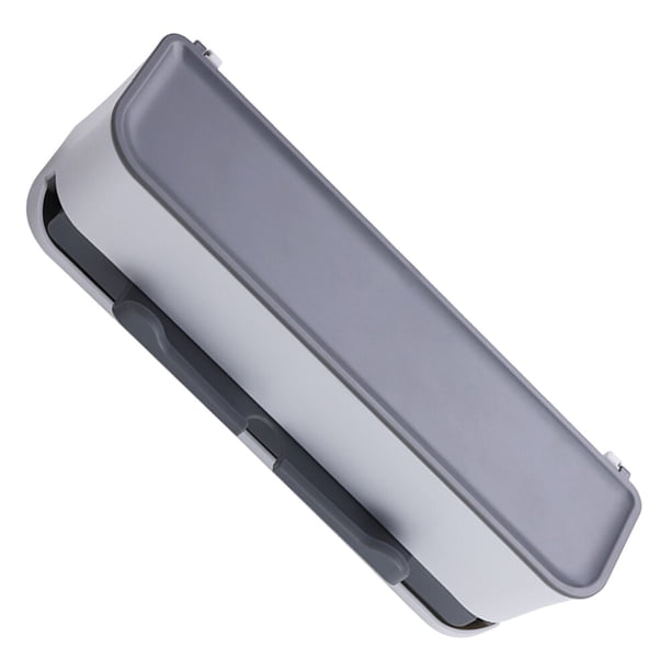 Nestingho 1Ud Portacubiertos Colgante Con Drenaje Para Cocina Y Montaje En Pared