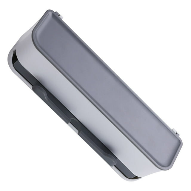 Nestingho 1Ud Portacubiertos Colgante Con Drenaje Para Cocina Y Montaje En Pared