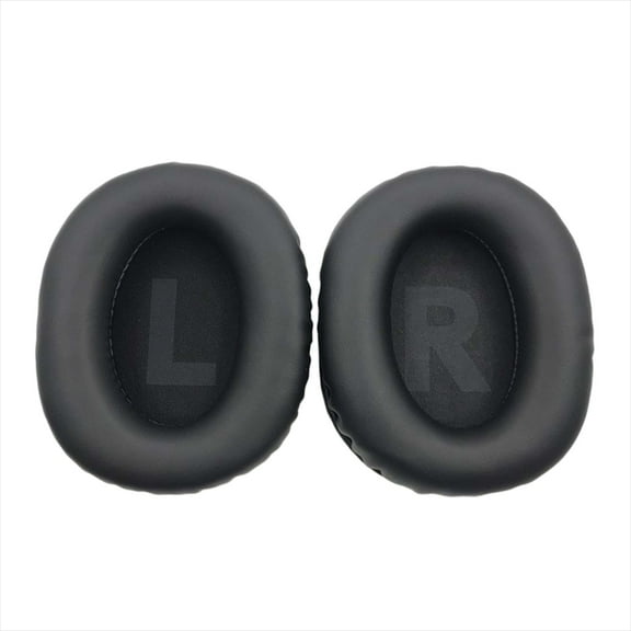 Replacement Ear Cushions for Enhanced Audio Experience Soft Memory Foam Ear Pads Delivering Superior Comfort and Noise Isolation for Your Headphones