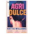thumbnail image 1 of Agridulce, de Williams, Hattie, Letras de Plata, Blanda, 1 of 2