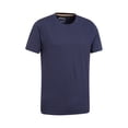 thumbnail image 3 of Mountain Warehouse Mens Flint Crew Neck T-Shirt, 3 of 4