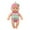 A2224 christmas decorations under 5$, variant on sdhkgrrt under $5 RebornBabyDoll, Soothing Simulation Vinyl Doll,RealisticBabyDoll SoftToy,Children's Comfort CompanionToy,Removable Swimsuit Doll,Gift forKidsPlaytime