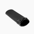 thumbnail image 3 of Uxcell Hot Handle Holder Sleeve Pan Pot Handle Cover 6.1-inch Long Silicone  Black 3Pcs, 3 of 4