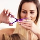 thumbnail image 5 of Juego de tijeras de corte de pelo de 10 piezas, kit profesional de tijeras de corte de pelo para peluquero, salón, hogar, 5 of 5