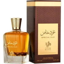 Al Wataniah Unisex Special Oud EDP Spray 3.4 oz Fragrances 5055810007713