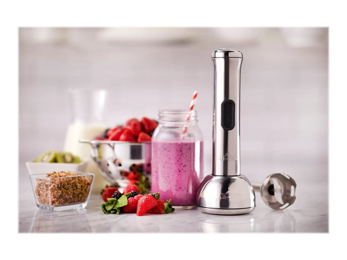 All-Clad Immersion Blender - Yahoo Shopping