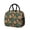 Pioneer Flower Floral-2, variant on Womens Pioneer Flower Floral Print Pattern Lunch Box for Work,Insulated Lunch Bag for Women,Loncheras Para Mujer,Leakproof Adult Lunch Bag for Work,Beach,Travel,Picnic,Camping