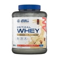 thumbnail image 1 of APPLIED NUTRITION CRITICAL WHEY 2KG WHITE CHOCO HAZELNUT, 1 of 2
