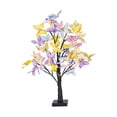 thumbnail image 1 of Luz de Noche Yuyangstore Árbol de 23 Pulgadas Negro, 1 of 8