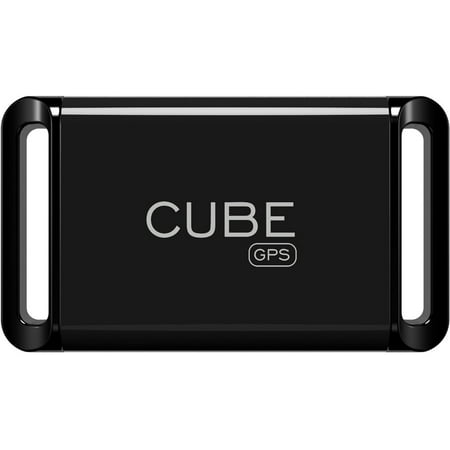UPC: 0850005790037 | Cube Vehicle and Pet GPS Tracker C7004