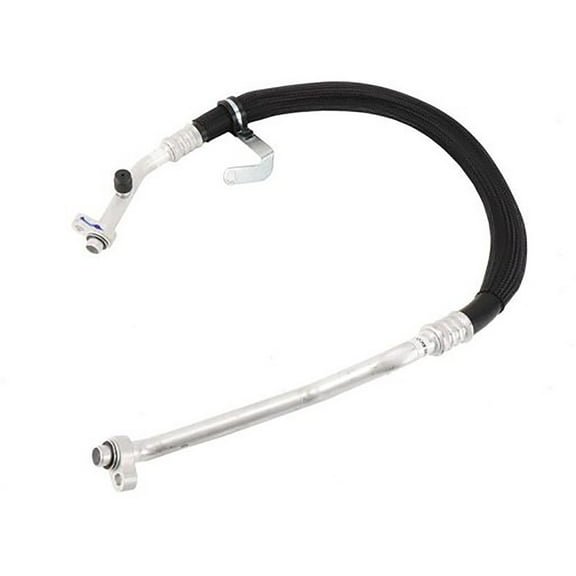 KarParts360 For Buick Enclave 2009 2010 2011 2012 A/C Evaporator Hose | 1 Packaging Quantity