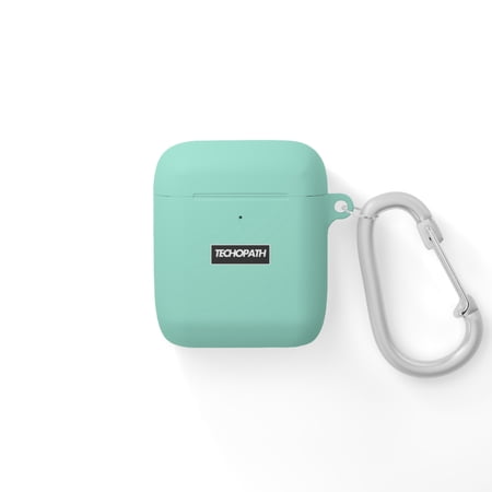 TECHOPATH AirPods and AirPods Pro Case Cover