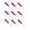 Deep Red, variant on 9 PCS Outdoor Survival Whistle Dual-Tube Sharp Sound Fast Travel 120dB Resonance Portable Aluminum Whistles Waterproof/Dust-proof for Backpacking Outdoor Travelling Use