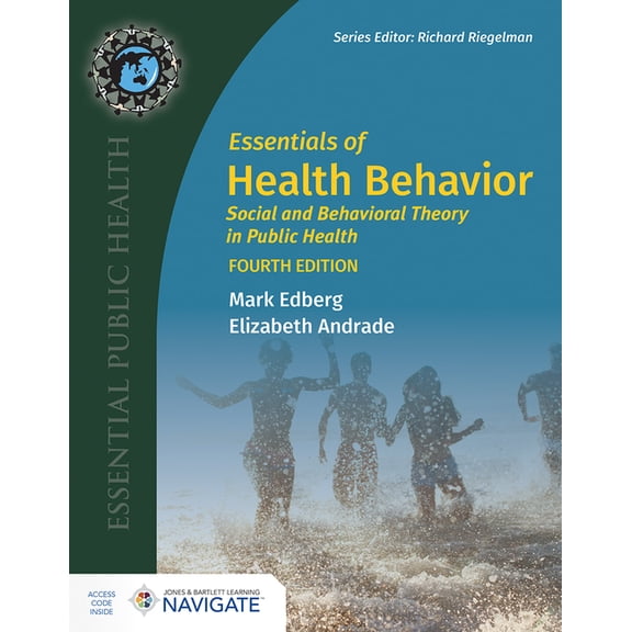 Essentials of Health Behavior: ., (Paperback)
