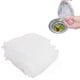 thumbnail image 1 of 200 Uds. Bolsas de filtro de filtro de fregadero de malla desechable para drenaje del fregadero para recoger residuos de alimentos de cocina basura sobrante, 1 of 6