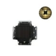 thumbnail image 4 of Holloyiver Motion Sensor Outdoor Lights, 3 Working Modes Solar Motion Lights Outdoor,Solar Lights Outdoor Waterproof, Solar Flood Lights Outdoor with 360° Wide Angle, IP65 Waterproof, 4 of 6