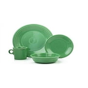 Fiestaware 4 Piece Placesetting Meadow 831344