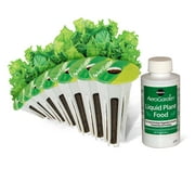 AeroGarden Salad Greens Seed Pod Kit, 7 Pods