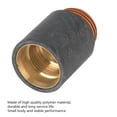 thumbnail image 1 of 220713 High  Material Retaining Cap Plasma Cutting  Accessories PMX45, 1 of 7