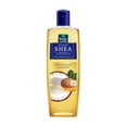 thumbnail image 1 of Aceite para el cabello de coco enriquecido con karité avanzado de Parachute | Aceite Capilar Hidratante|Nutre el Cabello| Para cabello suave y brillante sin encrespamiento | Sin siliconas ni parabenos, 1 of 5