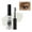 Clear, variant on Kiss New York Professional Brow Fixer Glue - Extreme Hold for Sculpted, Transfer Proof, Non-Sticky Finish for Clean Makeup Look, All Day Control (Clear)
