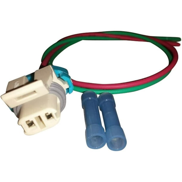 Muzzys T56 Manual Transmission Wire Harness Connector Pigtail Back Up