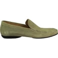 thumbnail image 3 of Masimo - Mens Slip On Casual Dress Suede Driving Moccasin - Driver Mocs, 3 of 7