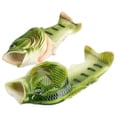 thumbnail image 5 of Funny Simulation Fish Slippers Fashion Non-slip Flip Flops Comptiable With Indoor Outdoor, 5 of 5