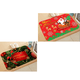 thumbnail image 1 of ZHAOCHENG Alfombra antideslizante absorbente para el hogar, dormitorio, baño, hogar, Navidad, Año Nuevo, festivo, Papá Noel, alce, 1 of 4