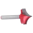 thumbnail image 1 of Grabado CNC 3D, Broca de Enrutador CNC 3D, Fresa de Extreme de Grabado de Vástago de 6 mm, Punta de Aguja de Ranura en V, Broca para Carpintería, Herramienta de Talla Artesanal 8, 1 of 2