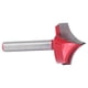 thumbnail image 1 of Grabado CNC 3D, Broca de Enrutador CNC 3D, Fresa de Extreme de Grabado de Vástago de 6 mm, Punta de Aguja de Ranura en V, Broca para Carpintería, Herramienta de Talla Artesanal 8, 1 of 2