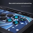 thumbnail image 3 of Customizable Controller Button Mapping Mechanical for Game, 3 of 9