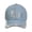 Model 1, variant on Rhinestones Embellished Denims Hat Slimmed Face Adult Hat Sparkling Baseball Hat for Daily Wear
