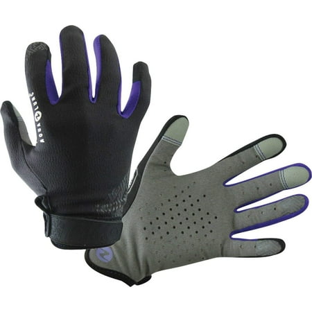 - Aqua Lung By Deep See Women's Cora Dive Gloves (X-Small), Designed by Women for Women! By Aqualung