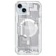 thumbnail image 1 of Funda SPIGEN Zero One para iPhone 15 y 14 Blanca, 1 of 6