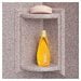 thumbnail image 2 of Corner Shower Soap Dish Finish: Tahiti Evergreen, 2 of 2