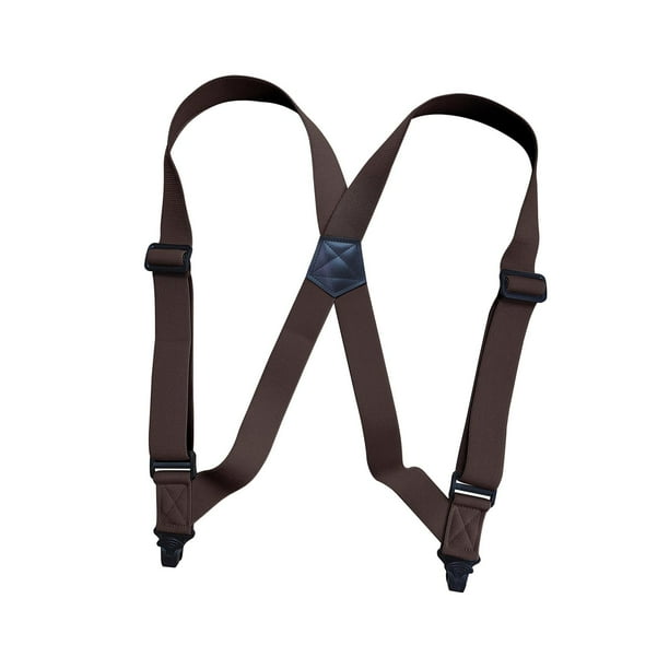 Tirantes para pantalones de hombre hotsell