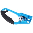 thumbnail image 3 of Climbing Ascender,  High Strength Lightweight Rock Climbing Ascender, for Climbing Mountaineering Blue, 3 of 8