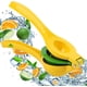 thumbnail image 1 of Exprimidor de limón y lima a elección del Chef, exprimidor Manual de cítricos de acero inoxidable de alta calidad, fácil de usar, 1 Uds. ER, 1 of 5