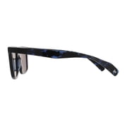 YOHJI YAMAMOTO-YY5020-664 Navy Block Blue