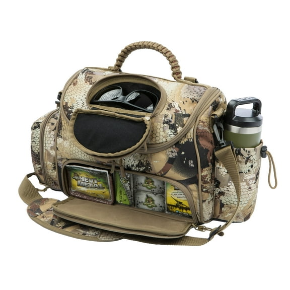 RIG'EM RIGHT WATERFOWL LOCK & LOAD BLIND BAG - OPTIFADE MARSH CAMO