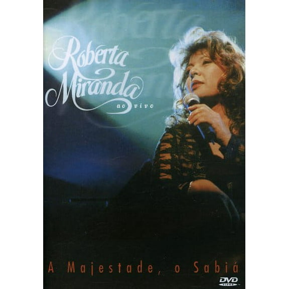 Majestade O Sabia Ao Vivo (DVD), Universal Brazil, Music & Performance