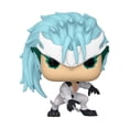 thumbnail image 2 of Figura de vinilo Funko POP Animation Bleach Grimmjow 10 cm, 2 of 8