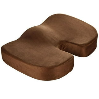 ComfiLife Gel Enhanced Seat Cushion – Office Chair Cushion – Non