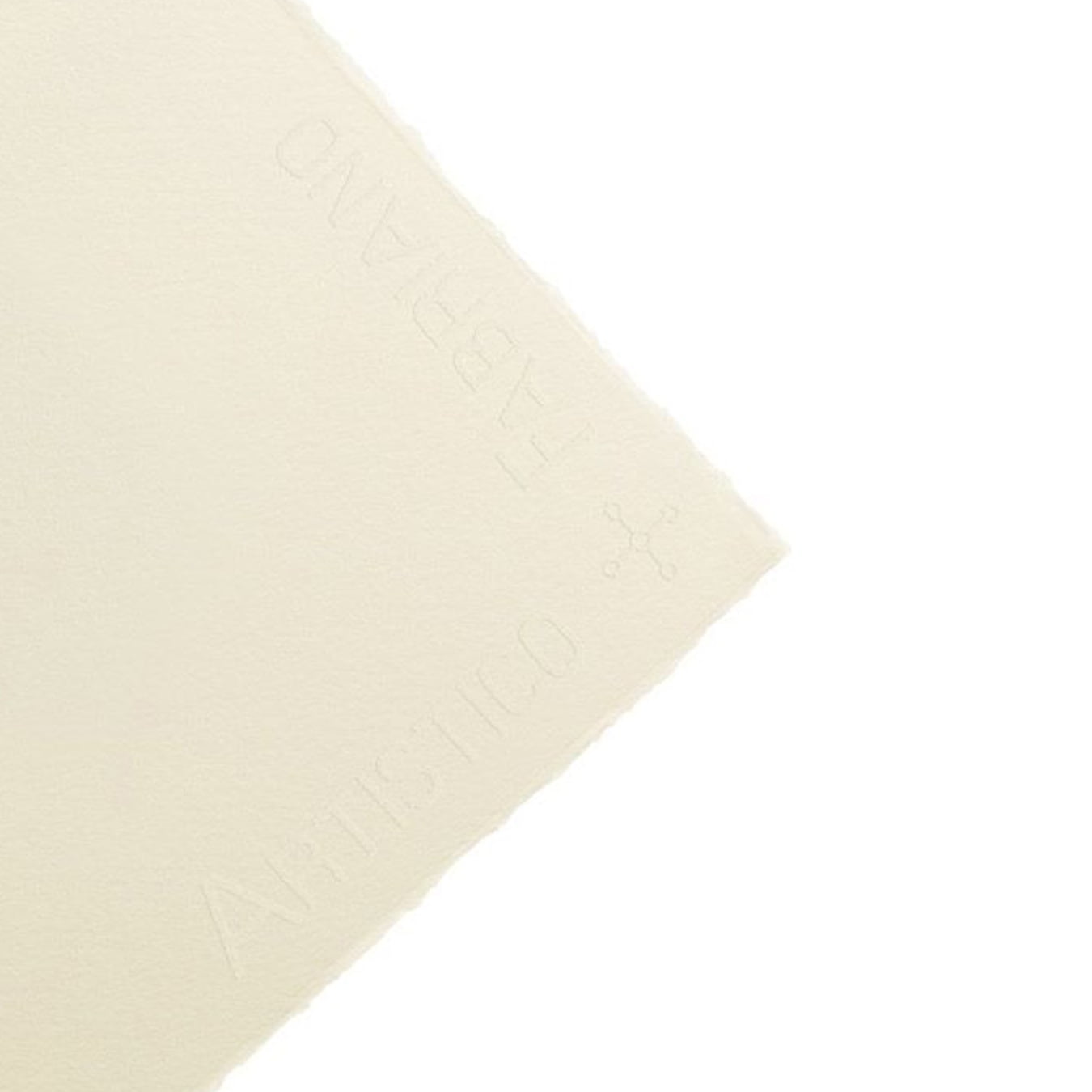 Fabriano Artistico Watercolor Paper - 55" x 11 yds, Traditional White, Cold Press, Roll