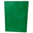 thumbnail image 1 of Pizarra verde de borrado en seco Hubbard Scientific, 71 x 96 cm, 1 of 5