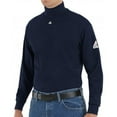 thumbnail image 3 of Tagless Mock TurtleNeck, Excel FR, Men, SEK2NV, LNXL, 3 of 3