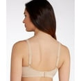 thumbnail image 3 of Lilyette by Bali Women's Plunge Into Comfort Keyhole Minimizer Bra - LY0904, 3 of 3